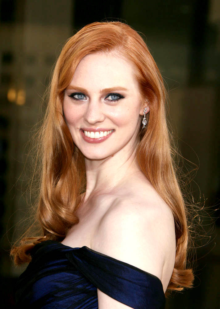 Deborah Ann Woll photo #244337