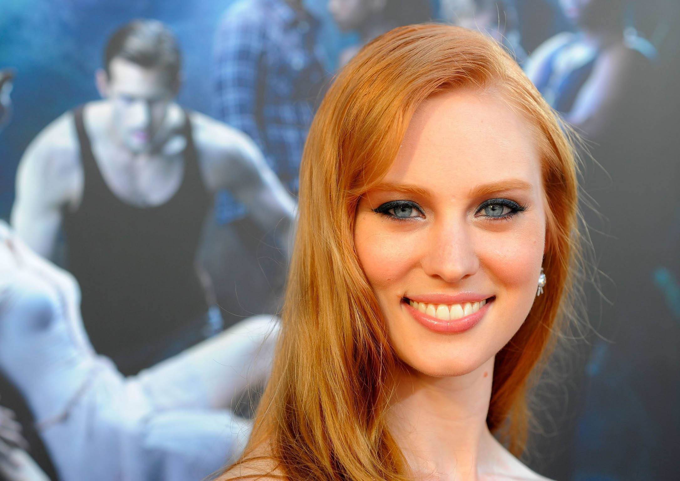 Deborah Ann Woll photo #245730