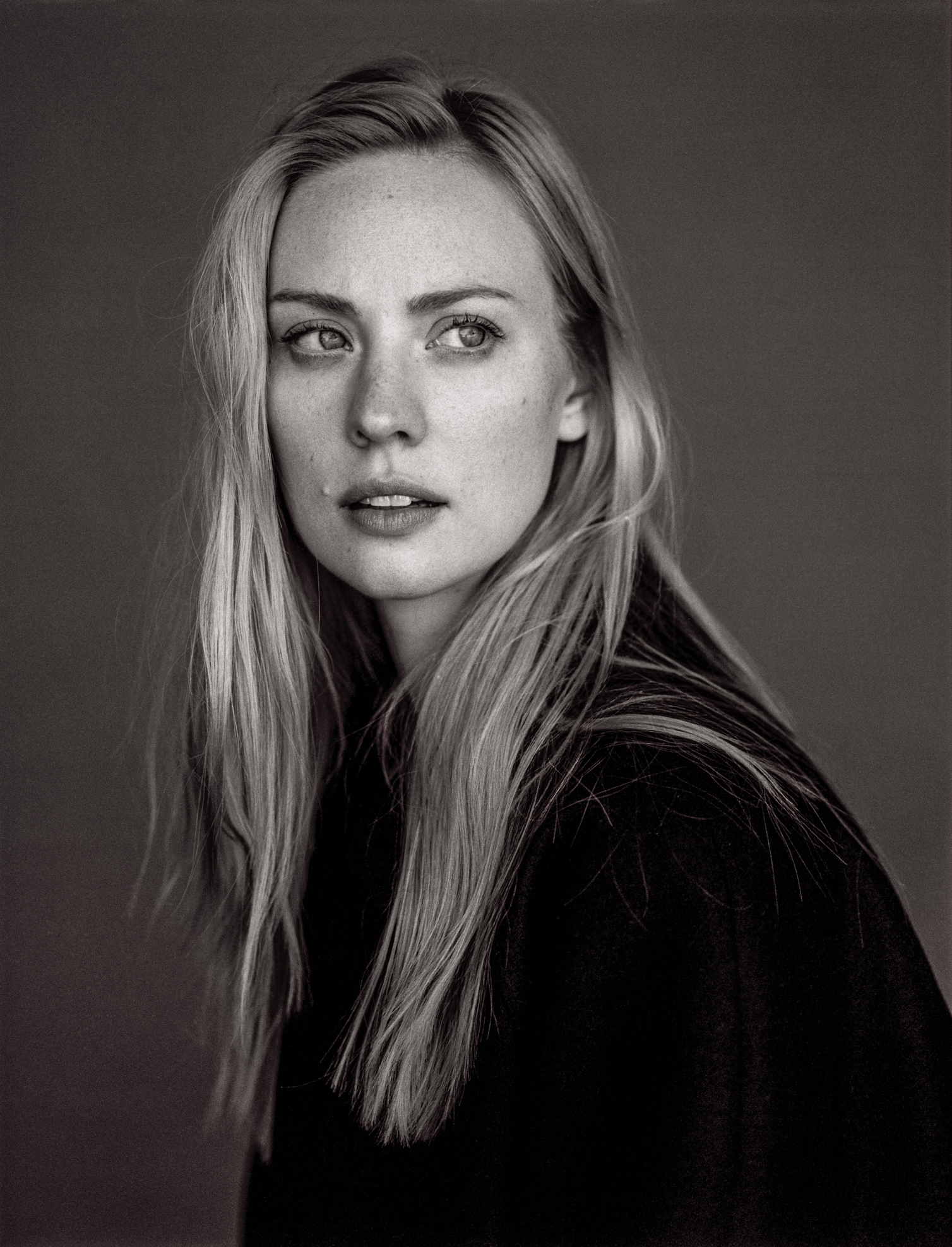 Deborah Ann Woll photo #778596