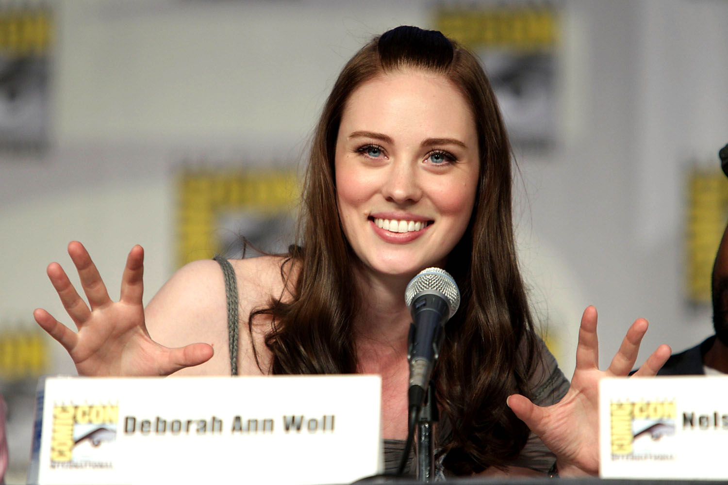 Deborah Ann Woll photo #247879