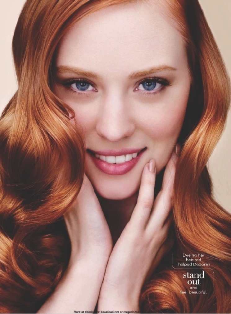 Deborah Ann Woll photo #386905