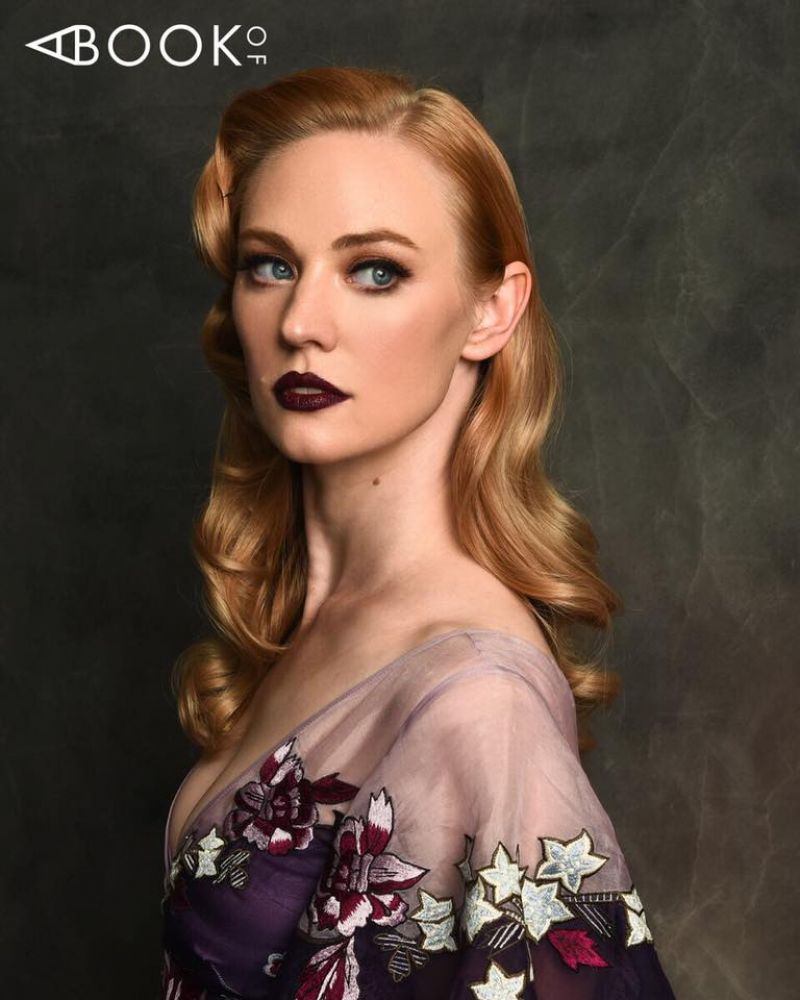 Deborah Ann Woll photo #941690