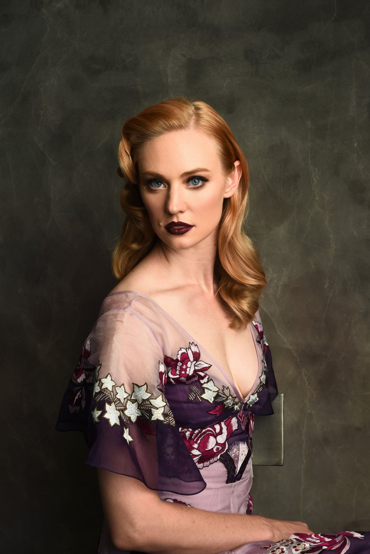 Deborah Ann Woll photo #941698