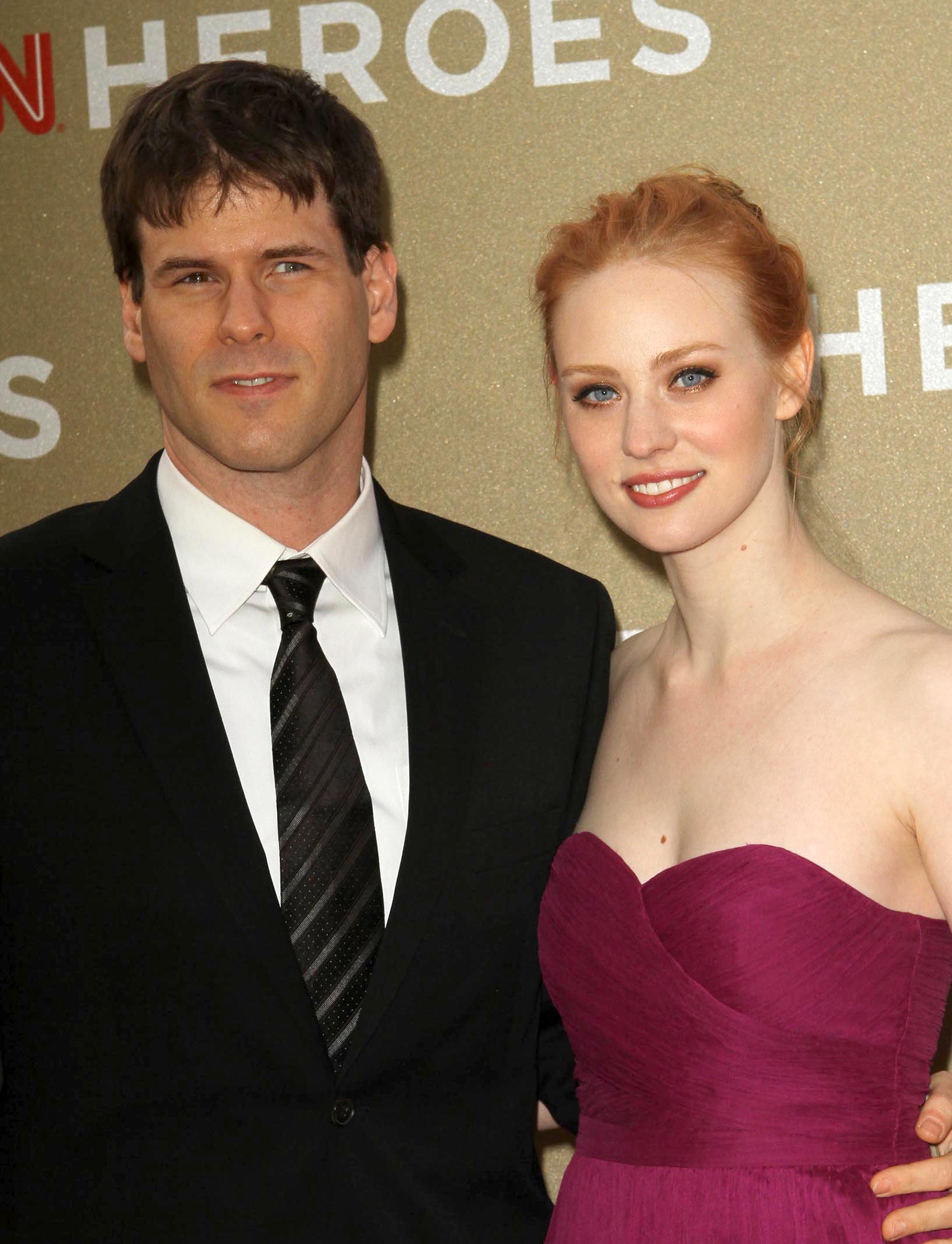 Deborah Ann Woll photo #529912