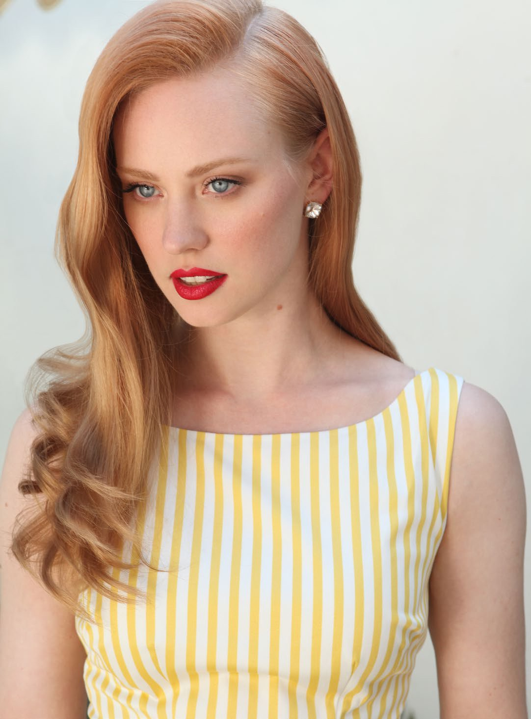 Deborah Ann Woll photo #529918