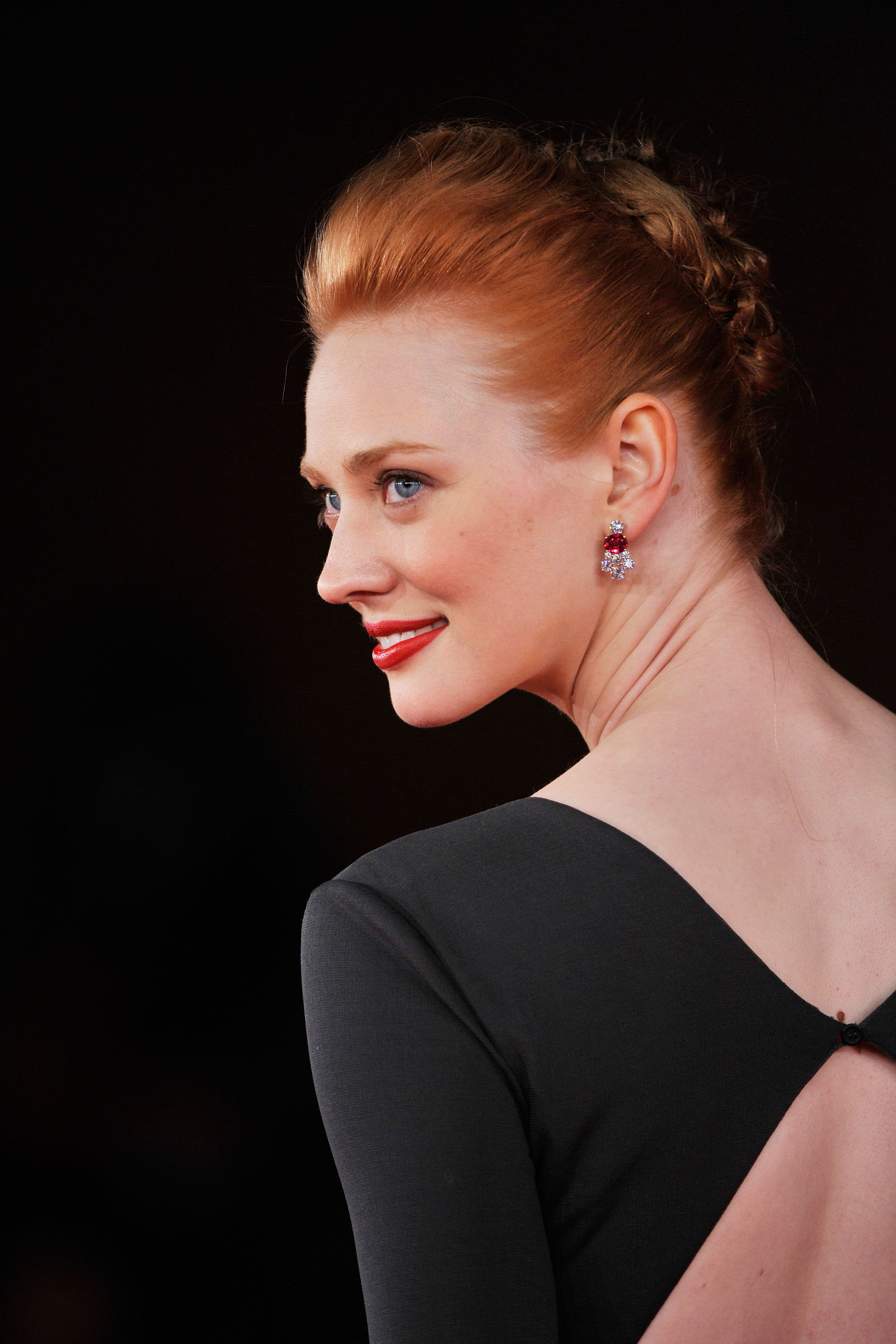 Deborah Ann Woll photo #529909