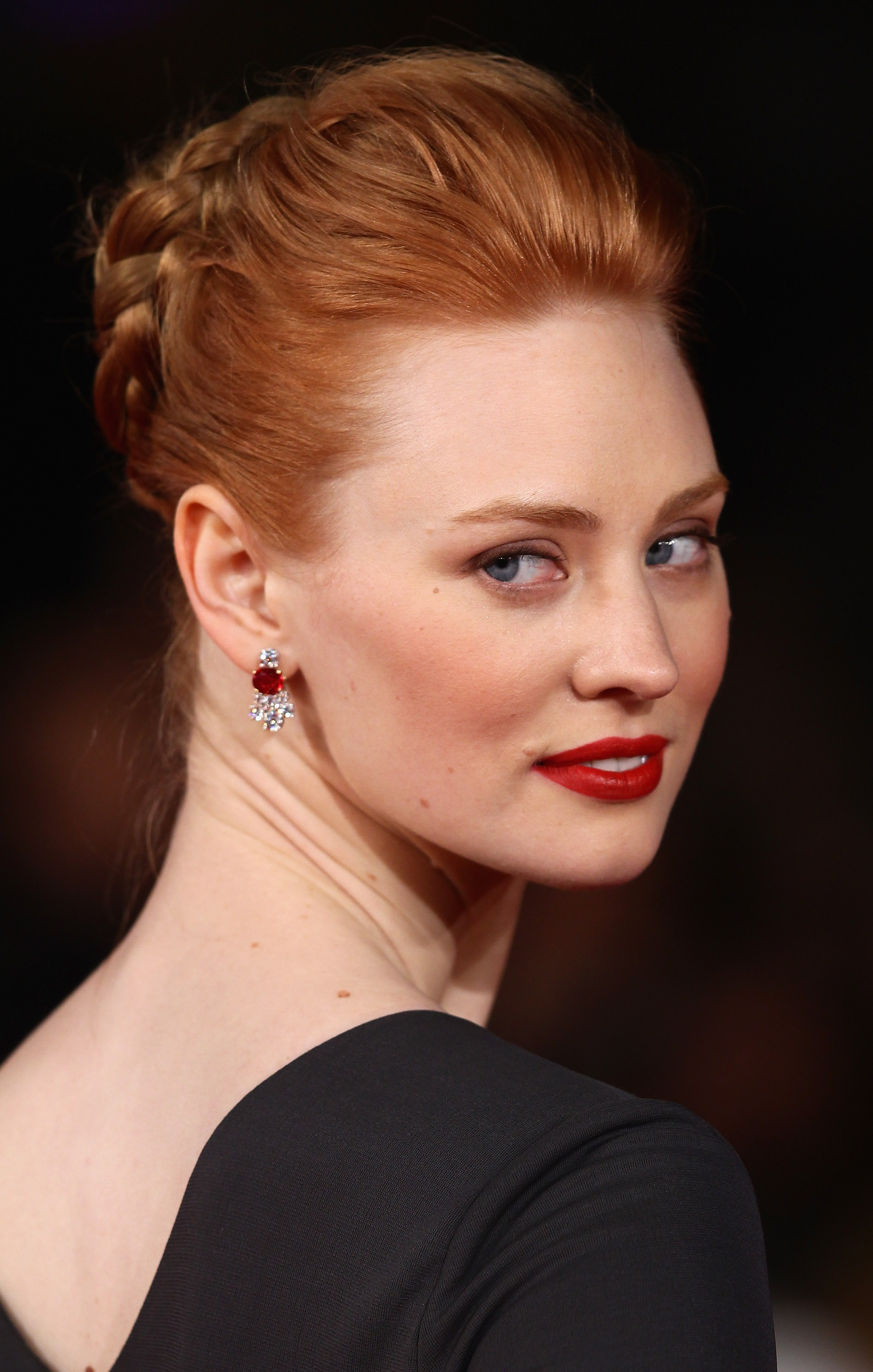 Deborah Ann Woll photo #529907