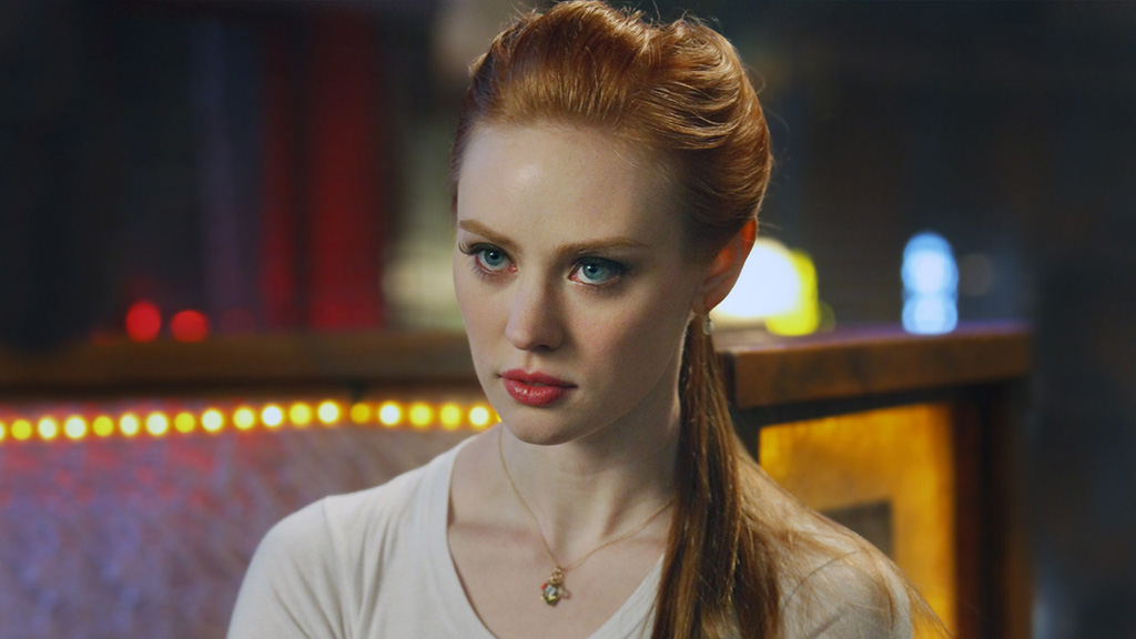 Deborah Ann Woll photo #404320