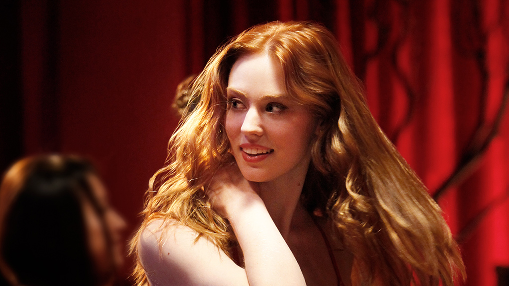 Deborah Ann Woll photo #404319