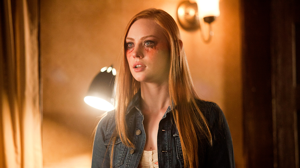 Deborah Ann Woll photo #404322