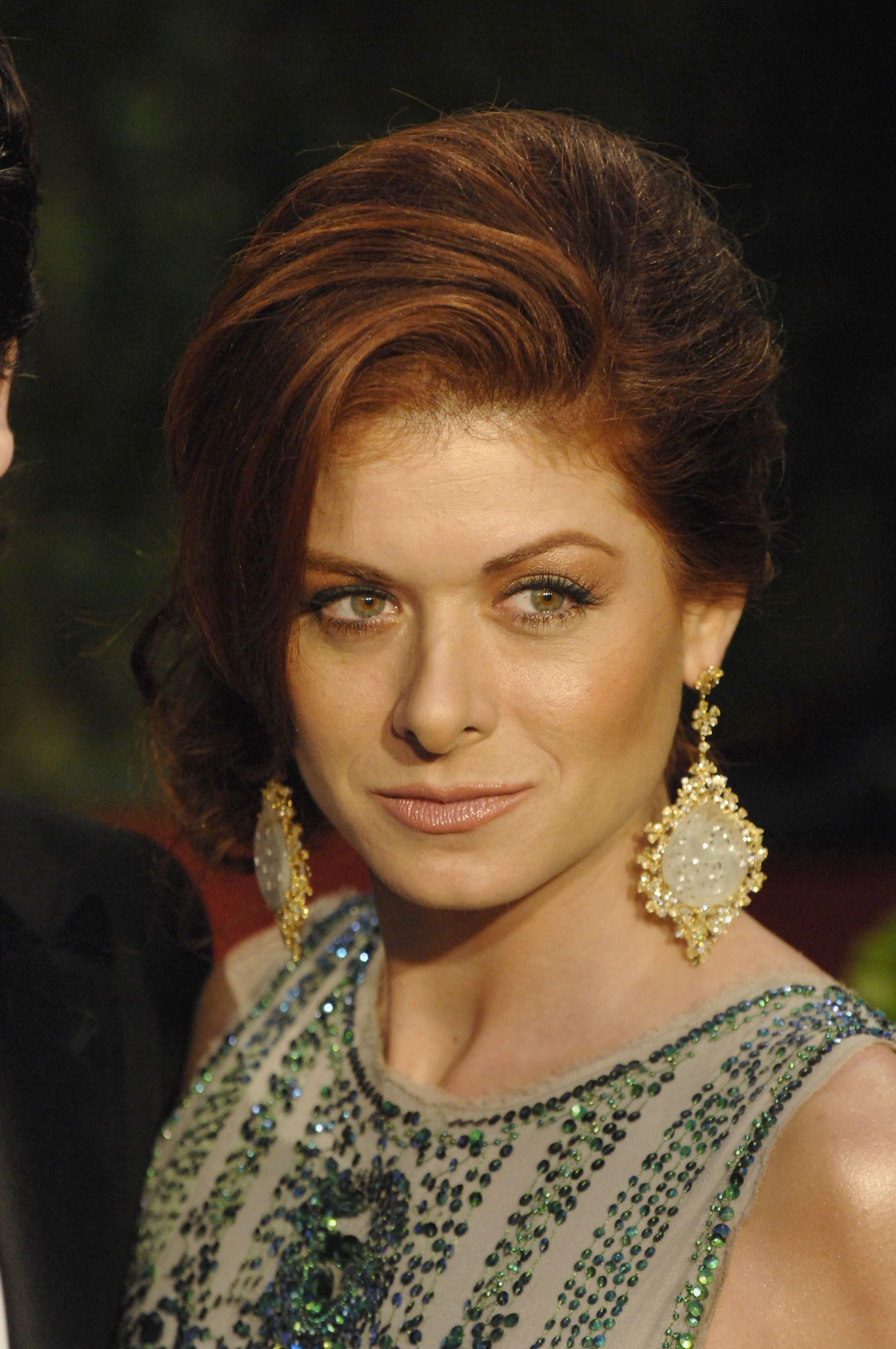 Debra Messing photo #107572