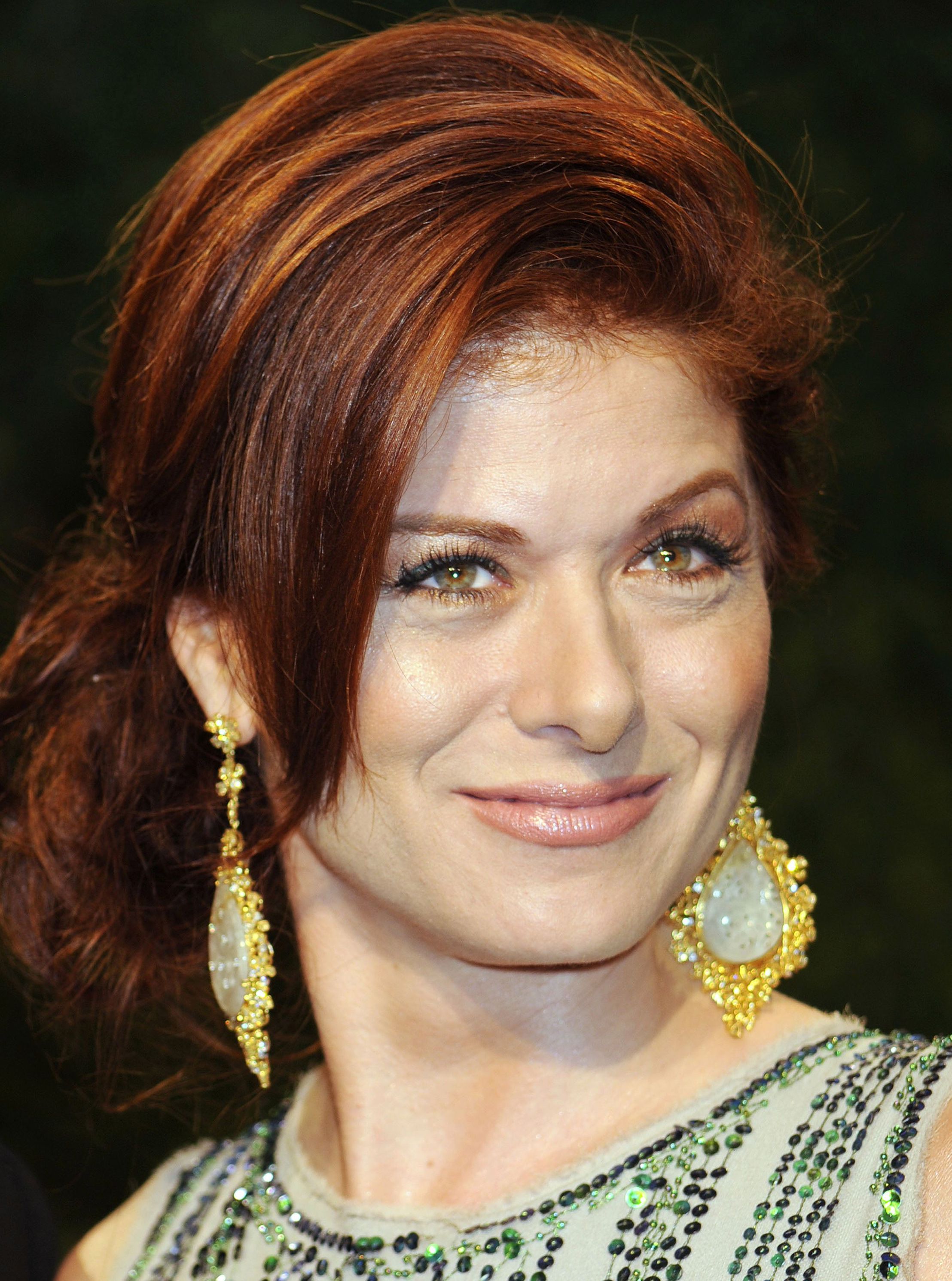 Debra Messing photo #107571