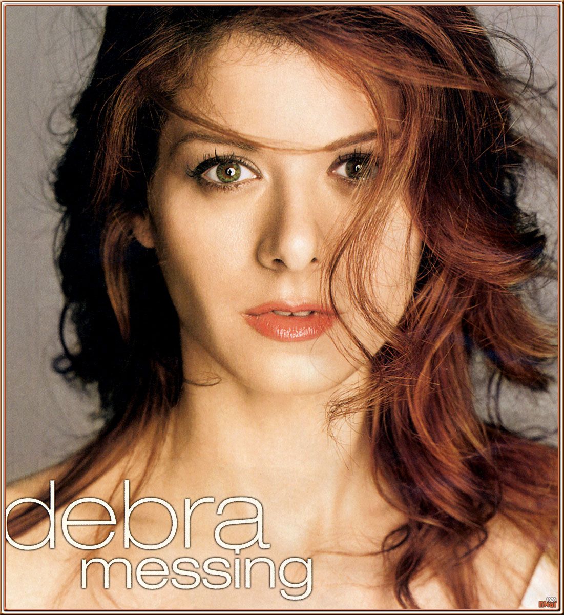 Debra Messing photo #34799