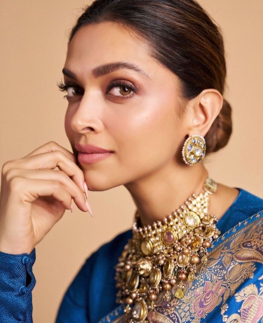Deepika Padukone photo #1085180