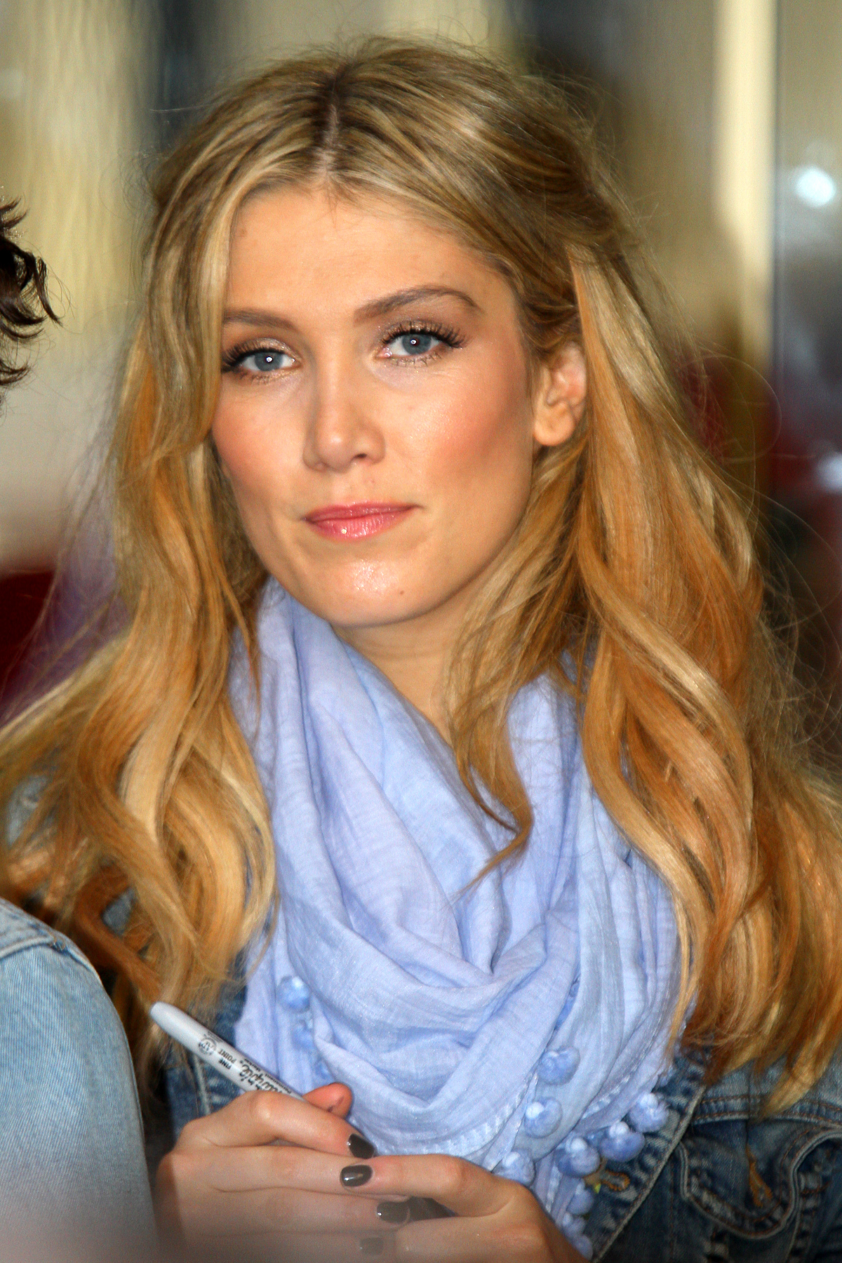 Delta Goodrem photo #442065