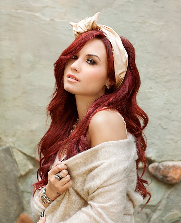 Demi Lovato photo #372208