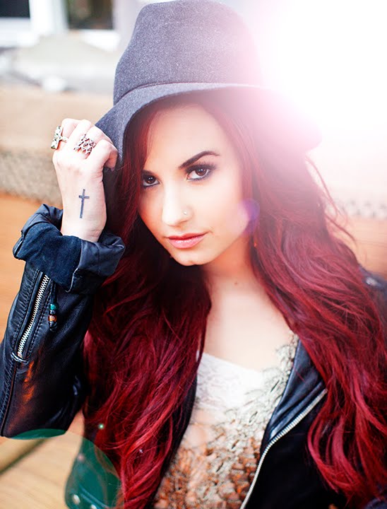 Demi Lovato photo #372209