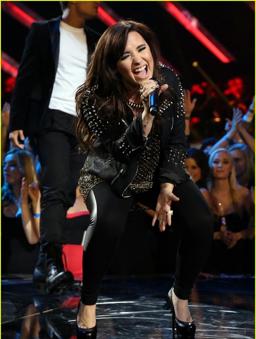 Demi Lovato photo #455881