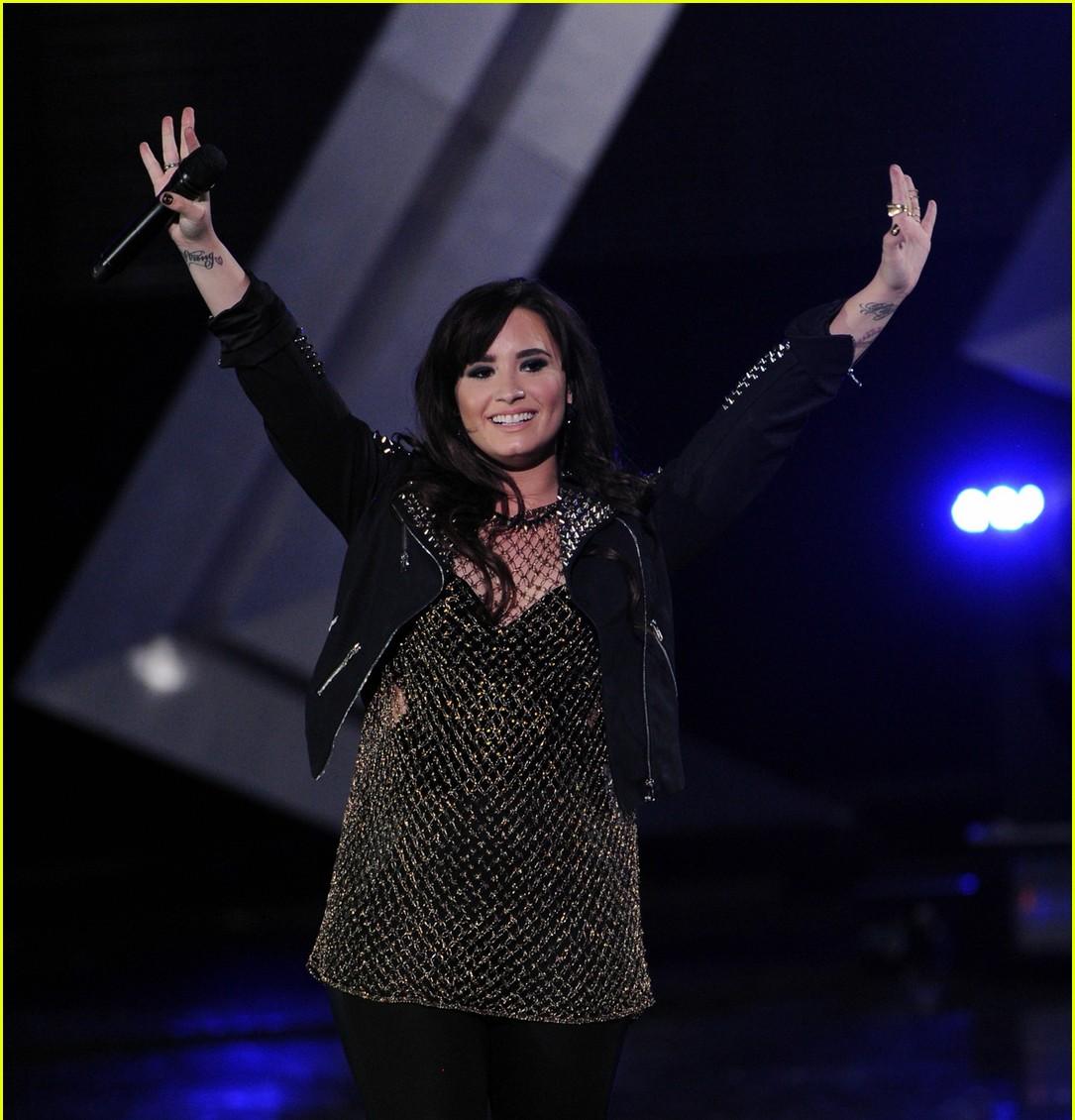 Demi Lovato photo #455879