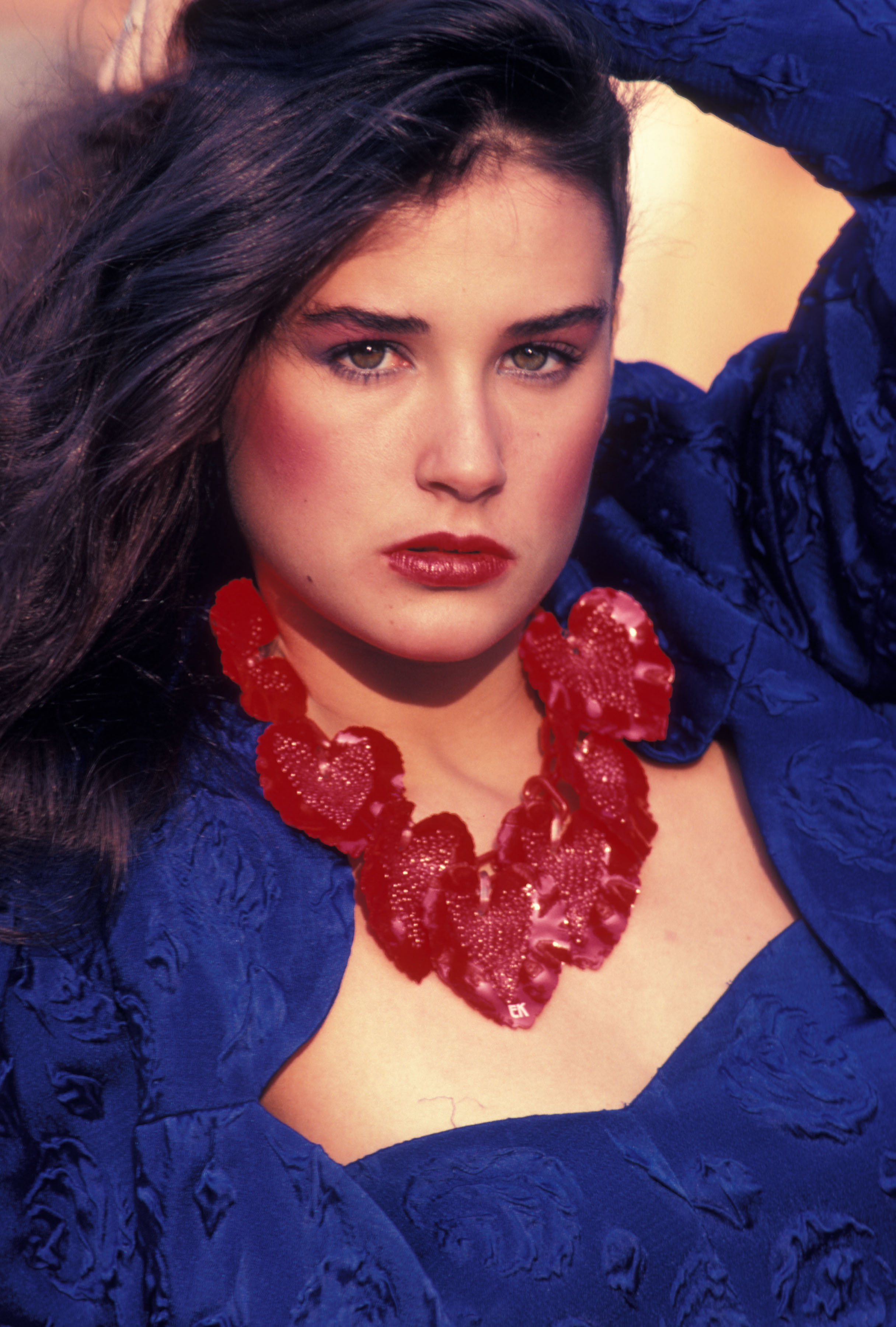 Demi Moore photo #257141