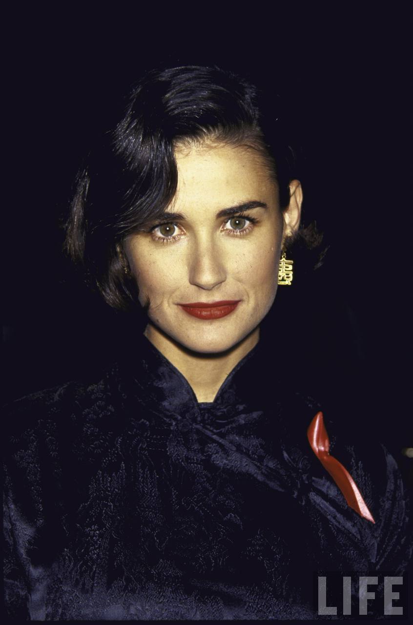 Demi Moore photo #146422