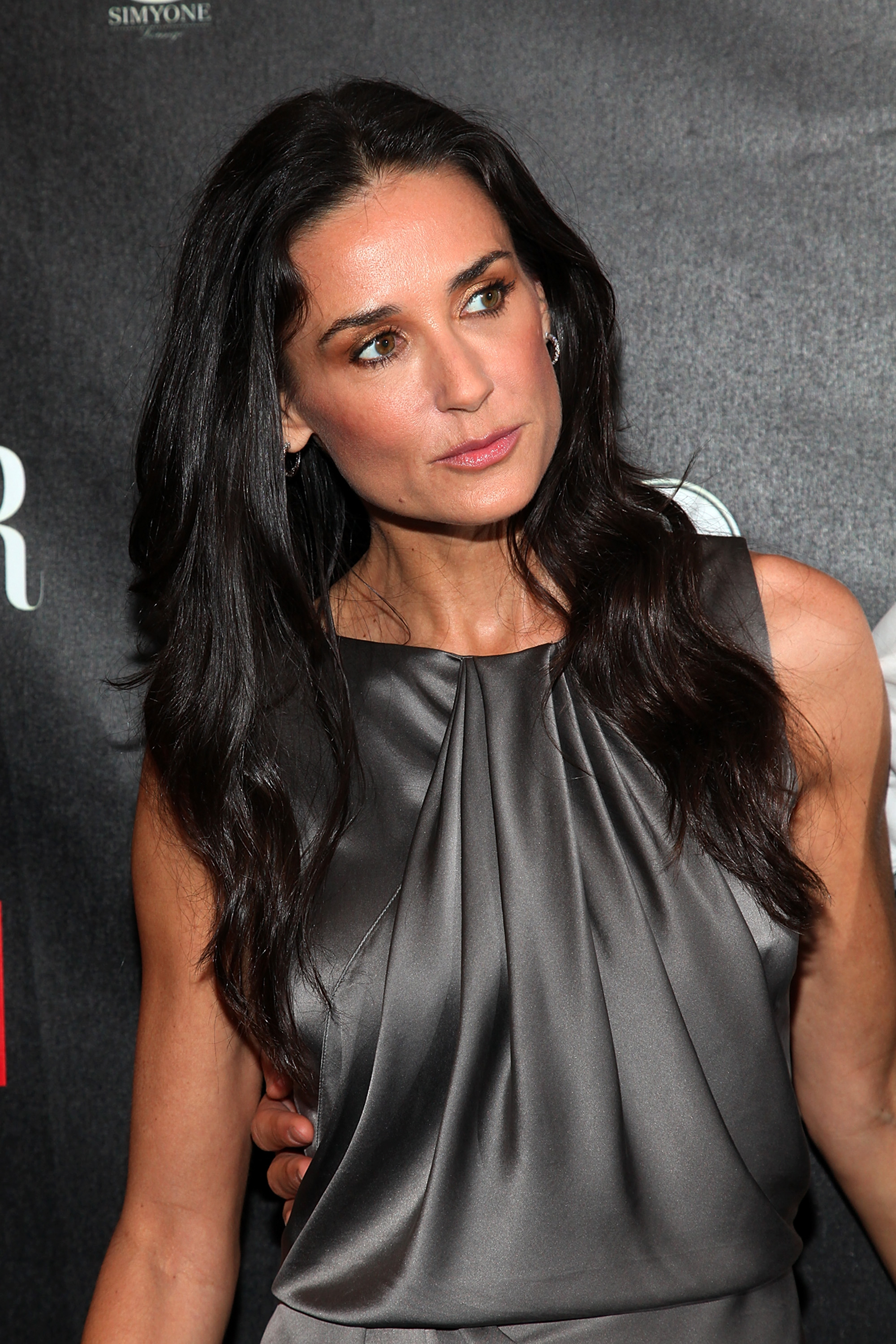 Demi Moore photo #136781