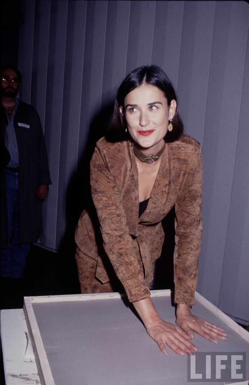 Demi Moore photo #275758