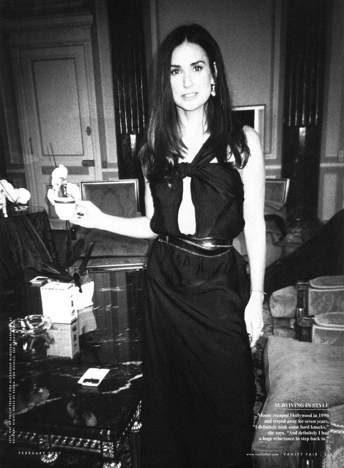 Demi Moore photo #49385