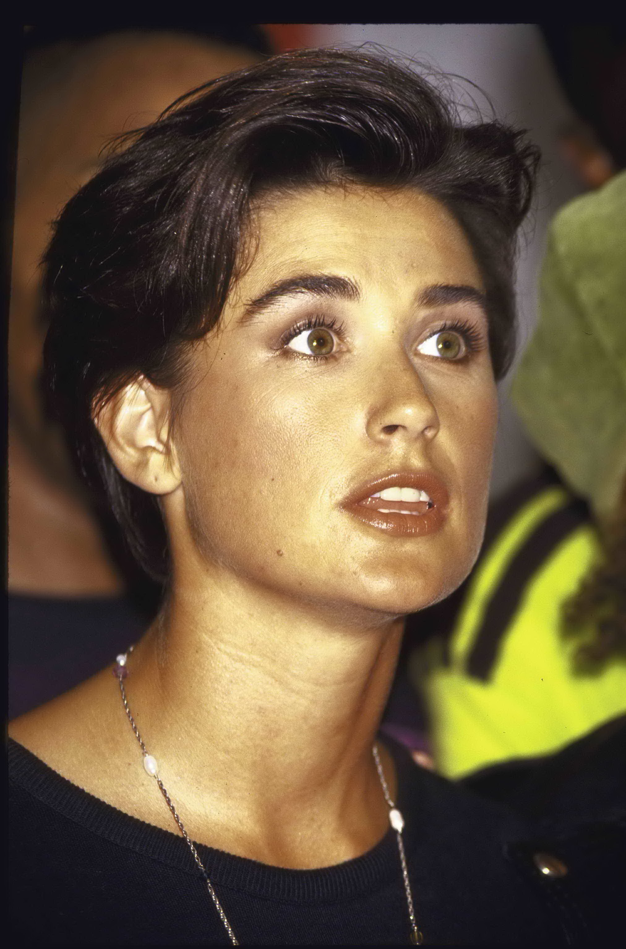 Demi Moore photo #76660