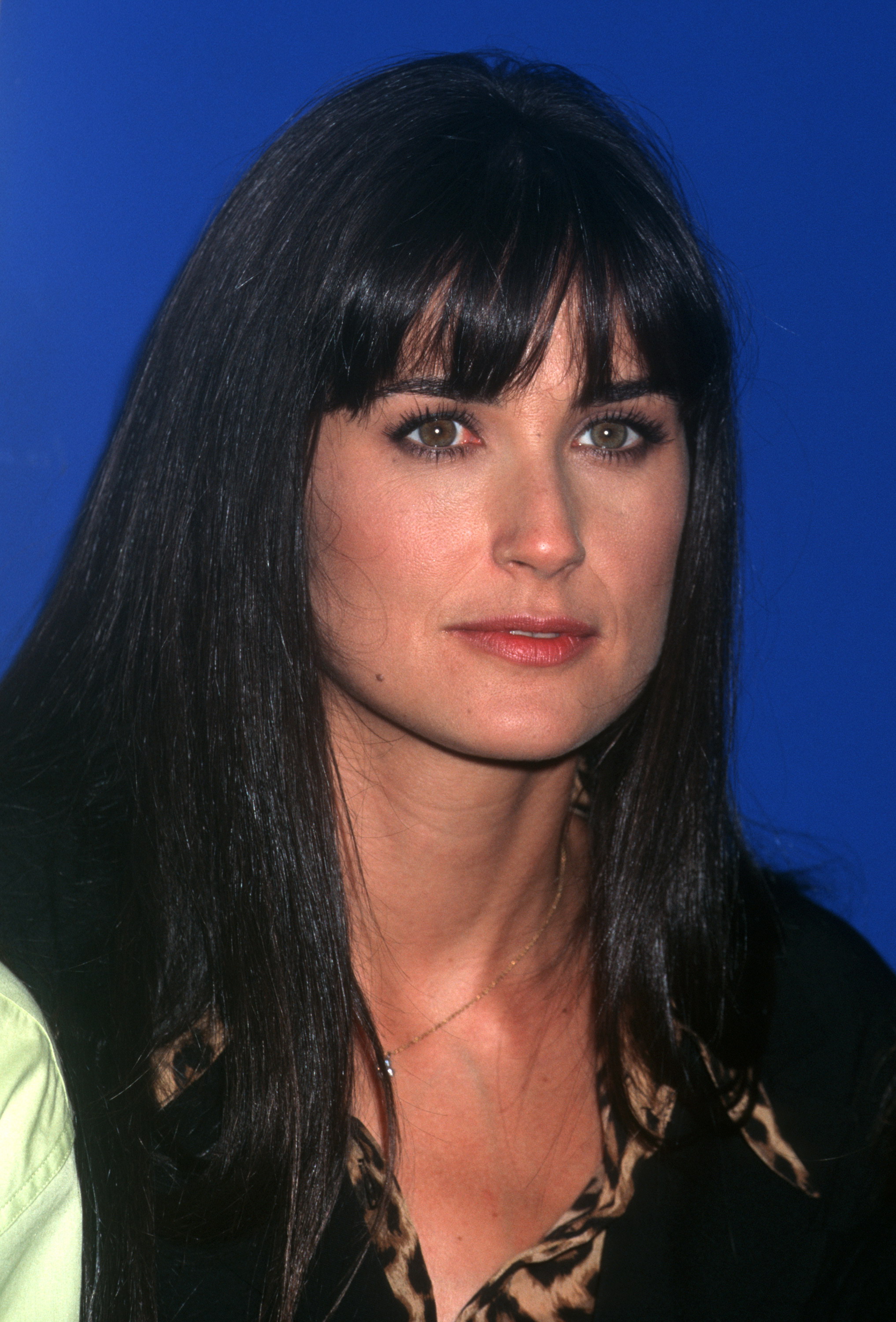 Demi Moore photo #74571