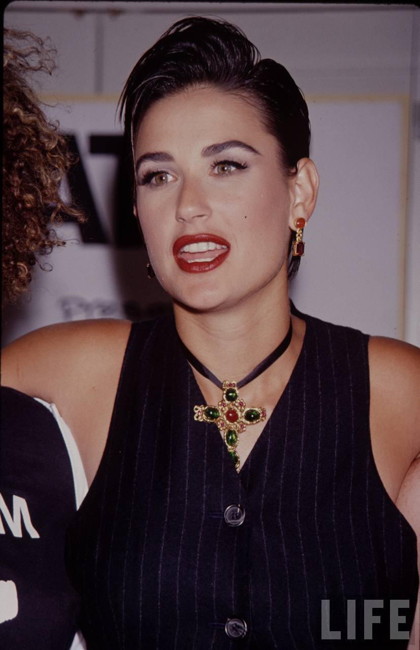 Demi Moore photo #275724