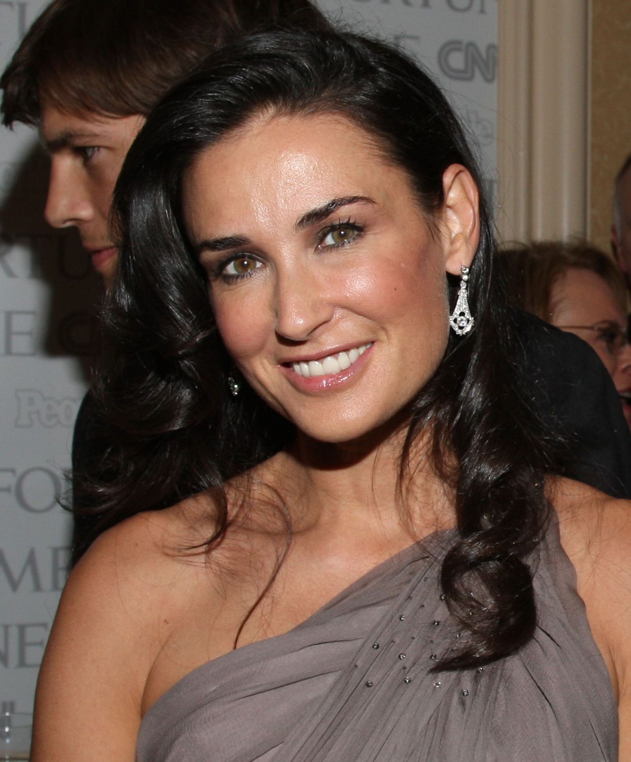 Demi Moore photo #142986