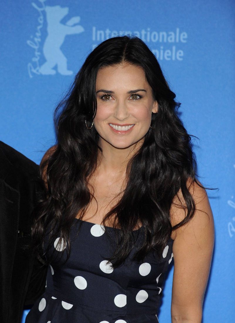 Demi Moore photo #143004