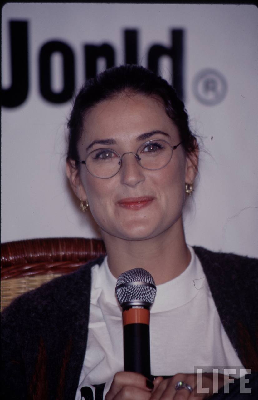 Demi Moore photo #275718