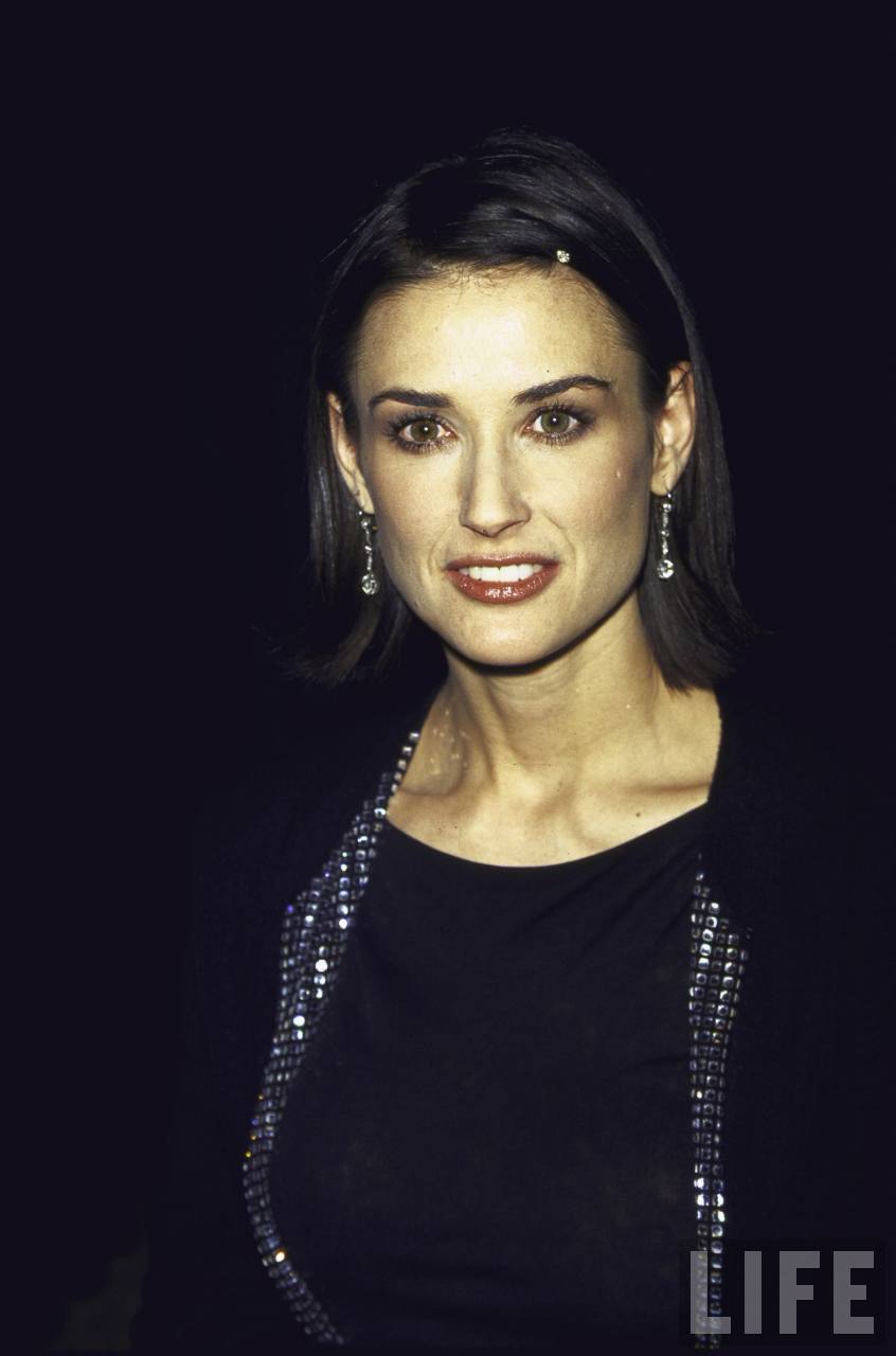 Demi Moore photo #82186