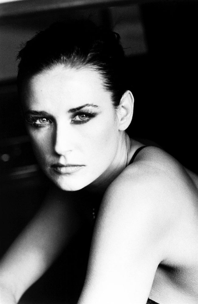 Demi Moore photo #73823