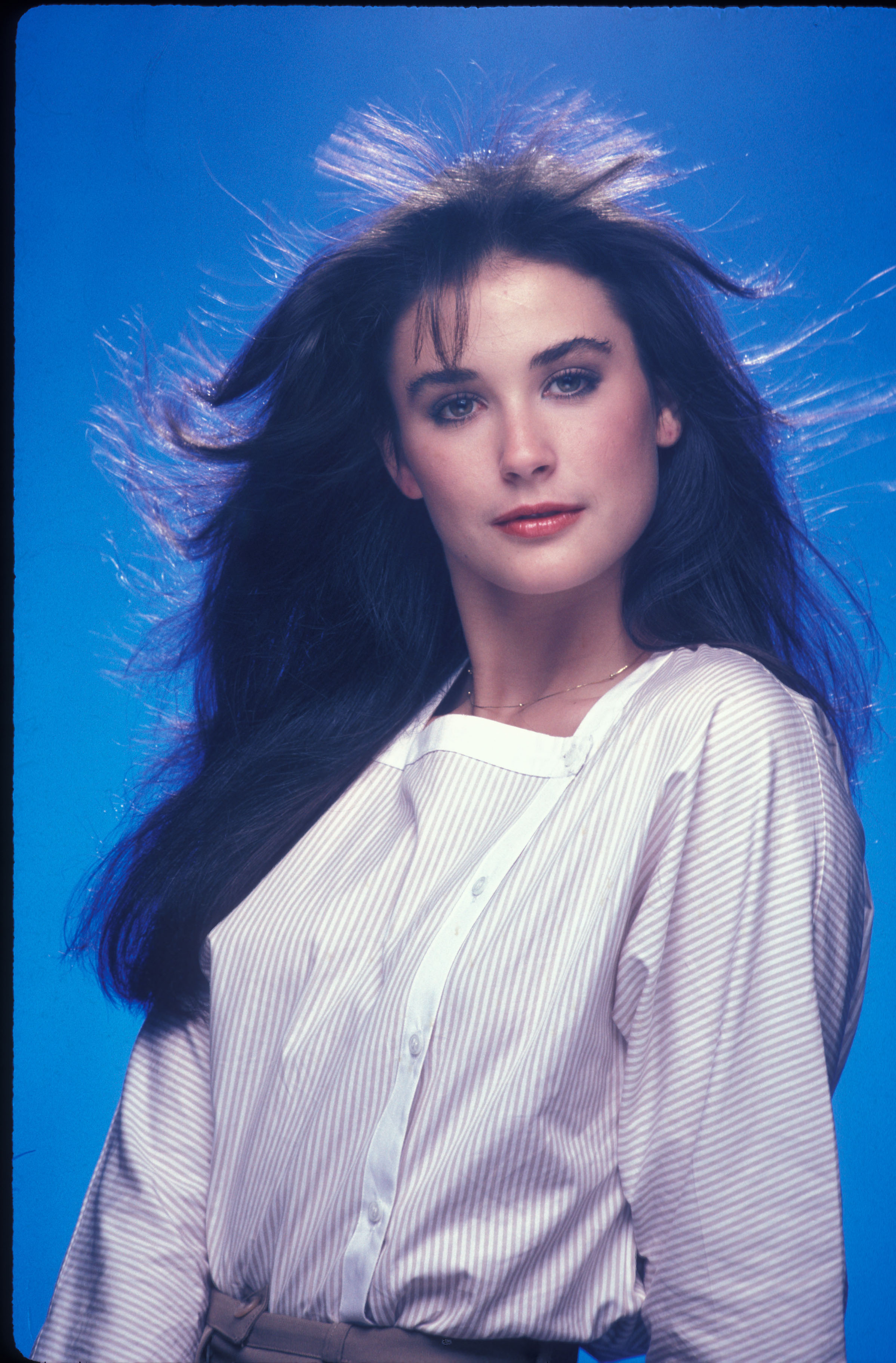 Demi Moore photo #258217