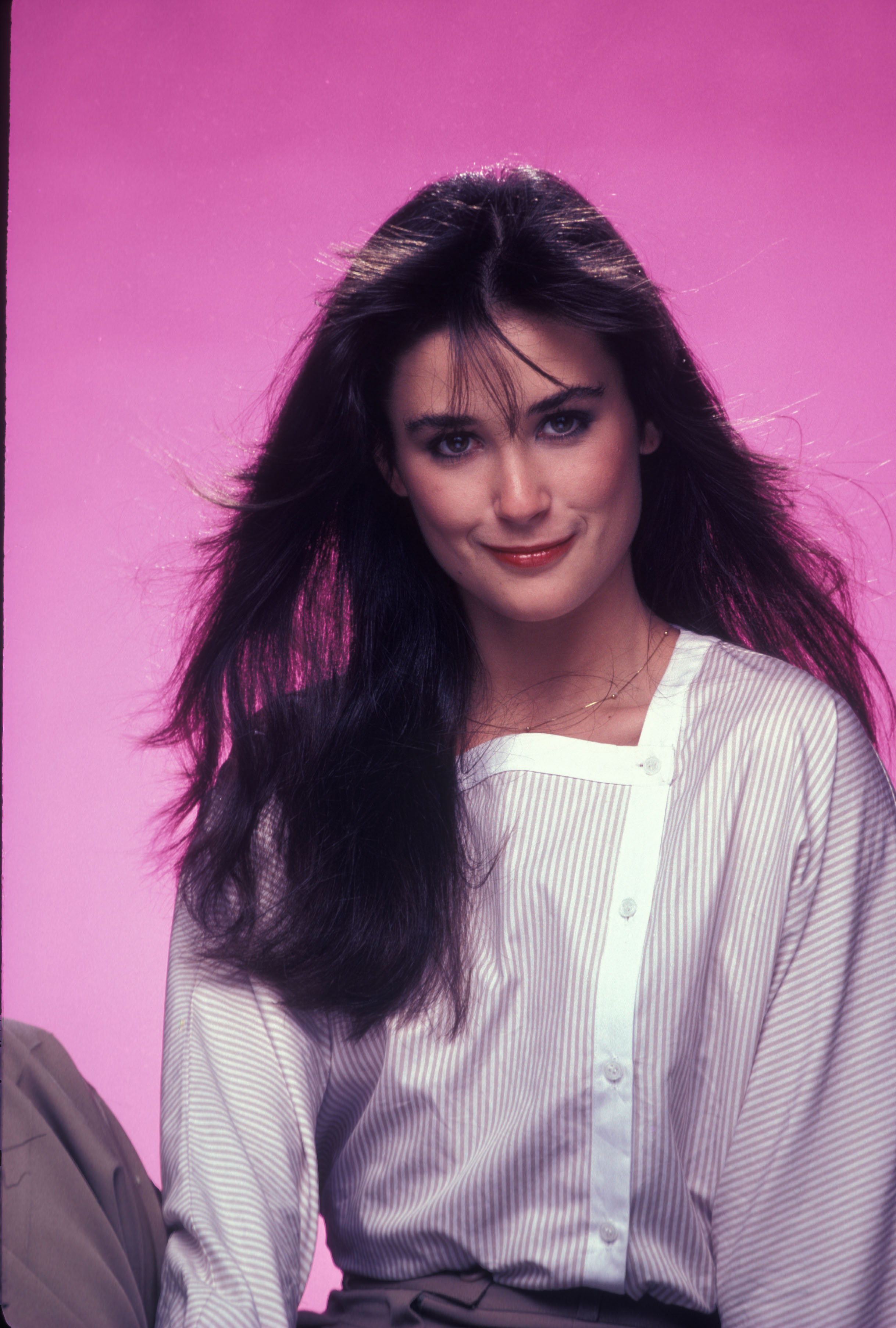 Demi Moore photo #258238