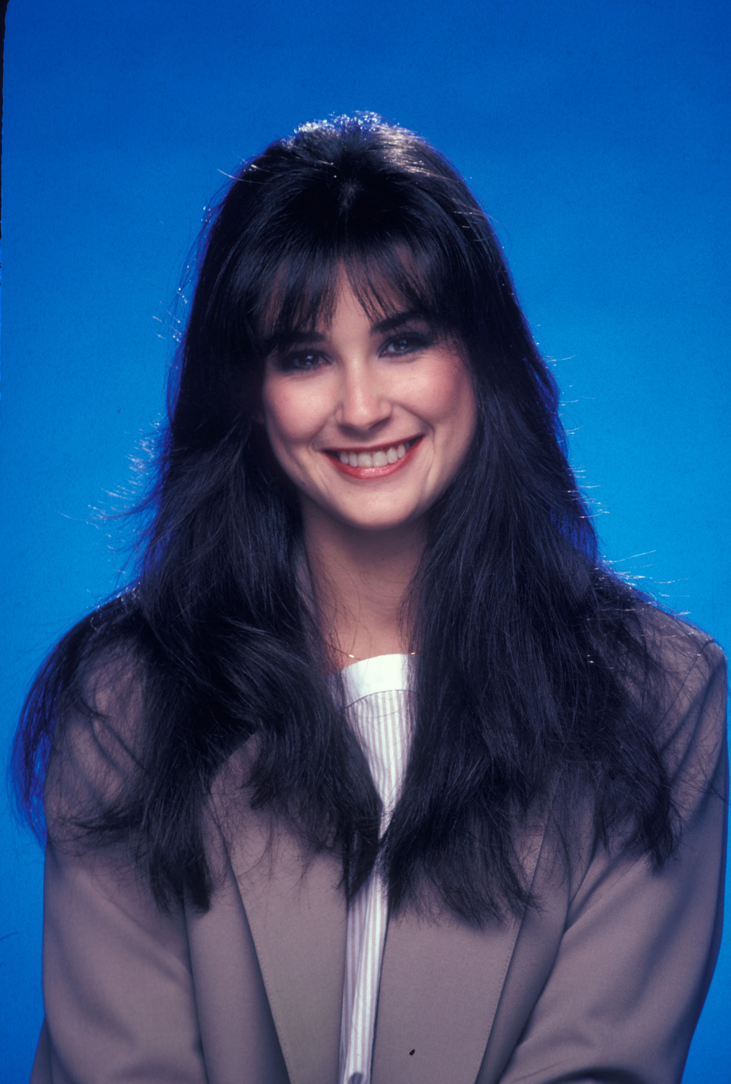 Demi Moore photo #258181