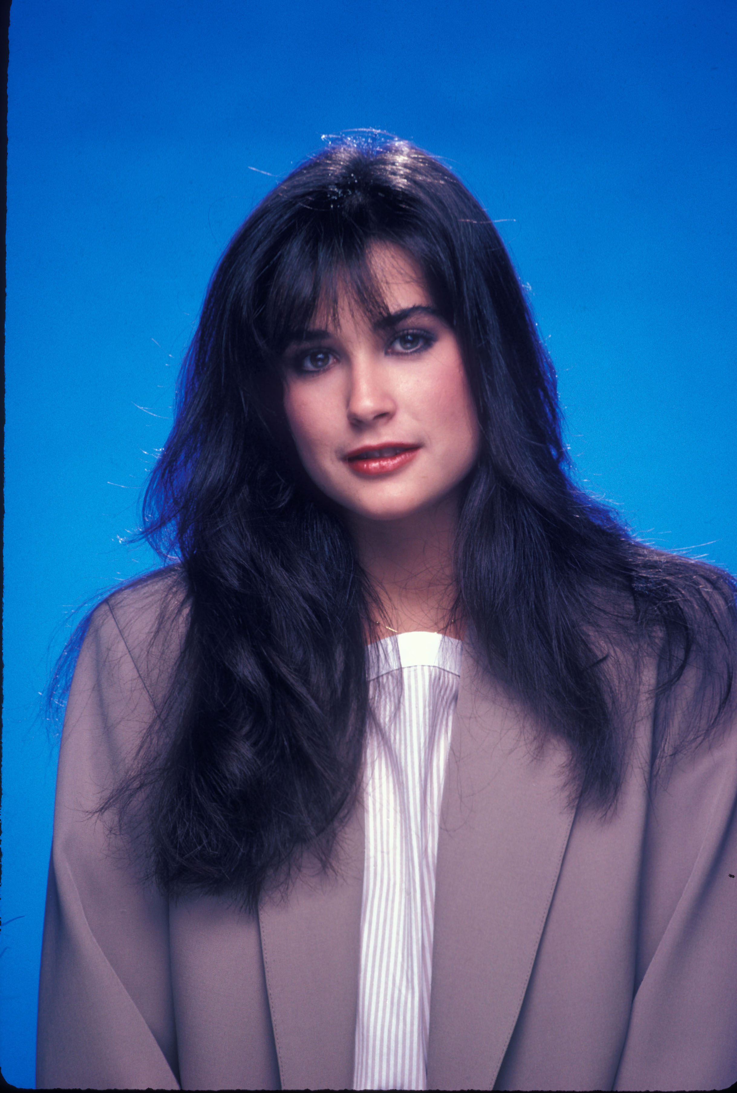 Demi Moore photo #273102