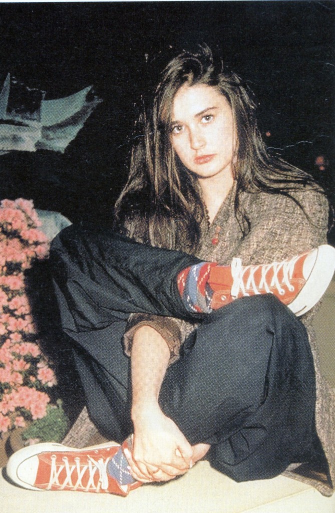 Demi Moore photo #42712