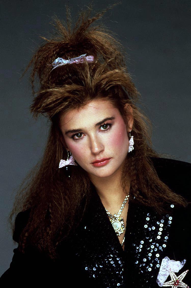 Demi Moore photo #42714