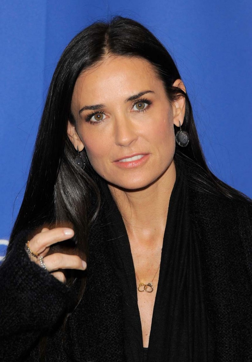 Demi Moore photo #258276