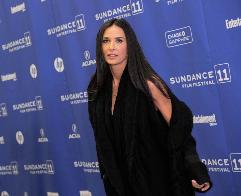 Demi Moore photo #258298