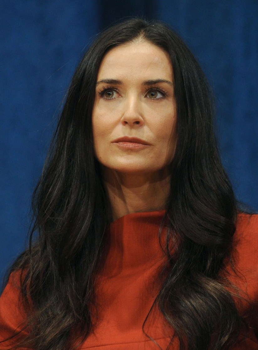 Demi Moore photo #232603