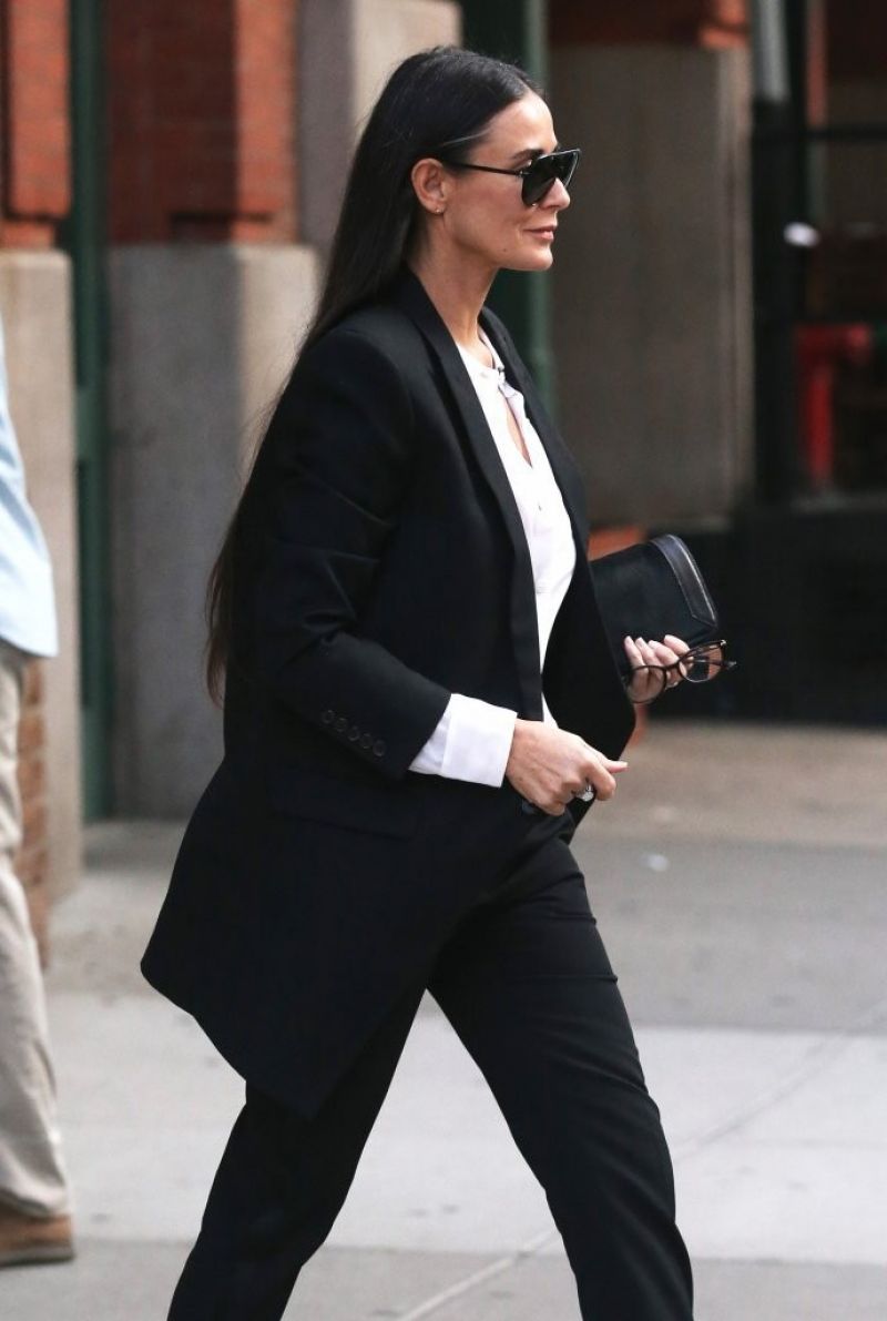 Demi Moore photo #612838