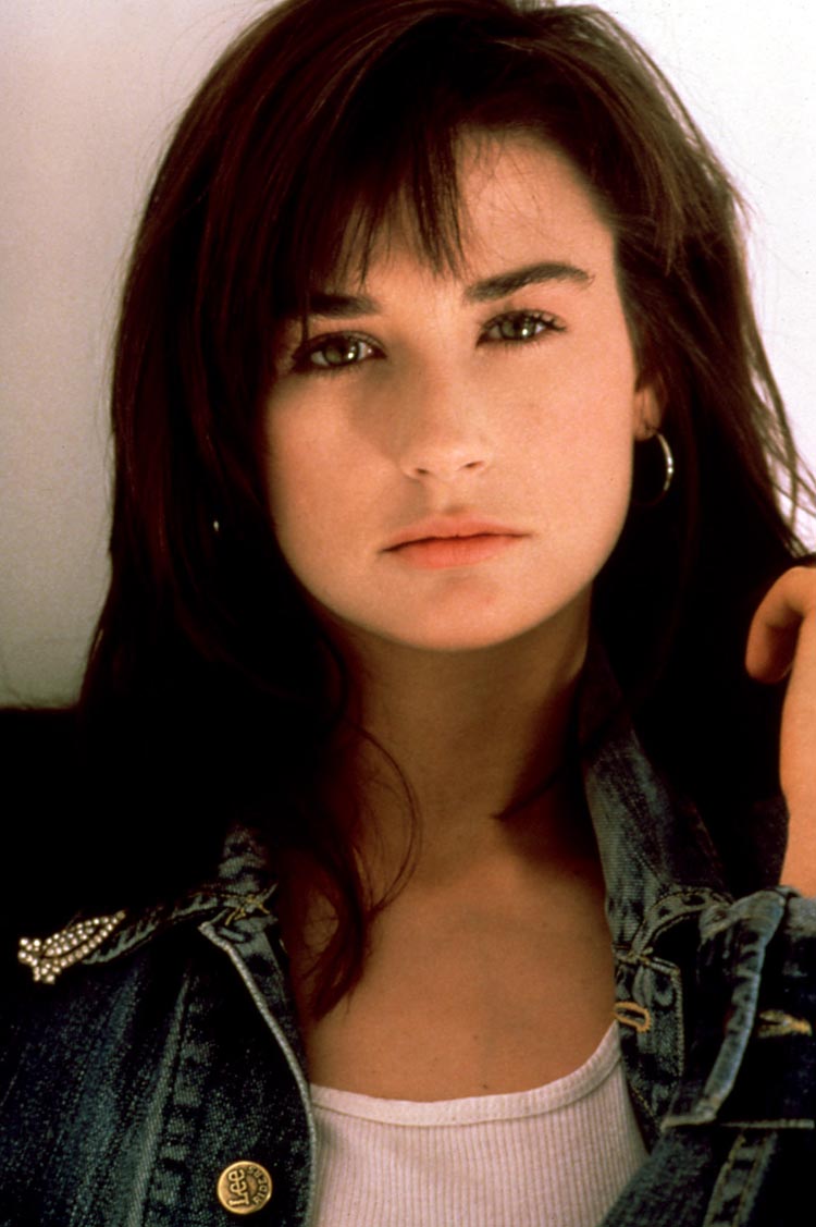 Demi Moore photo #78079