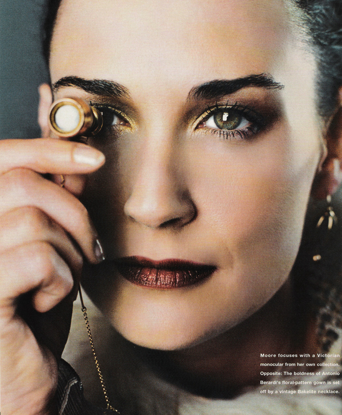 Demi Moore photo #156890