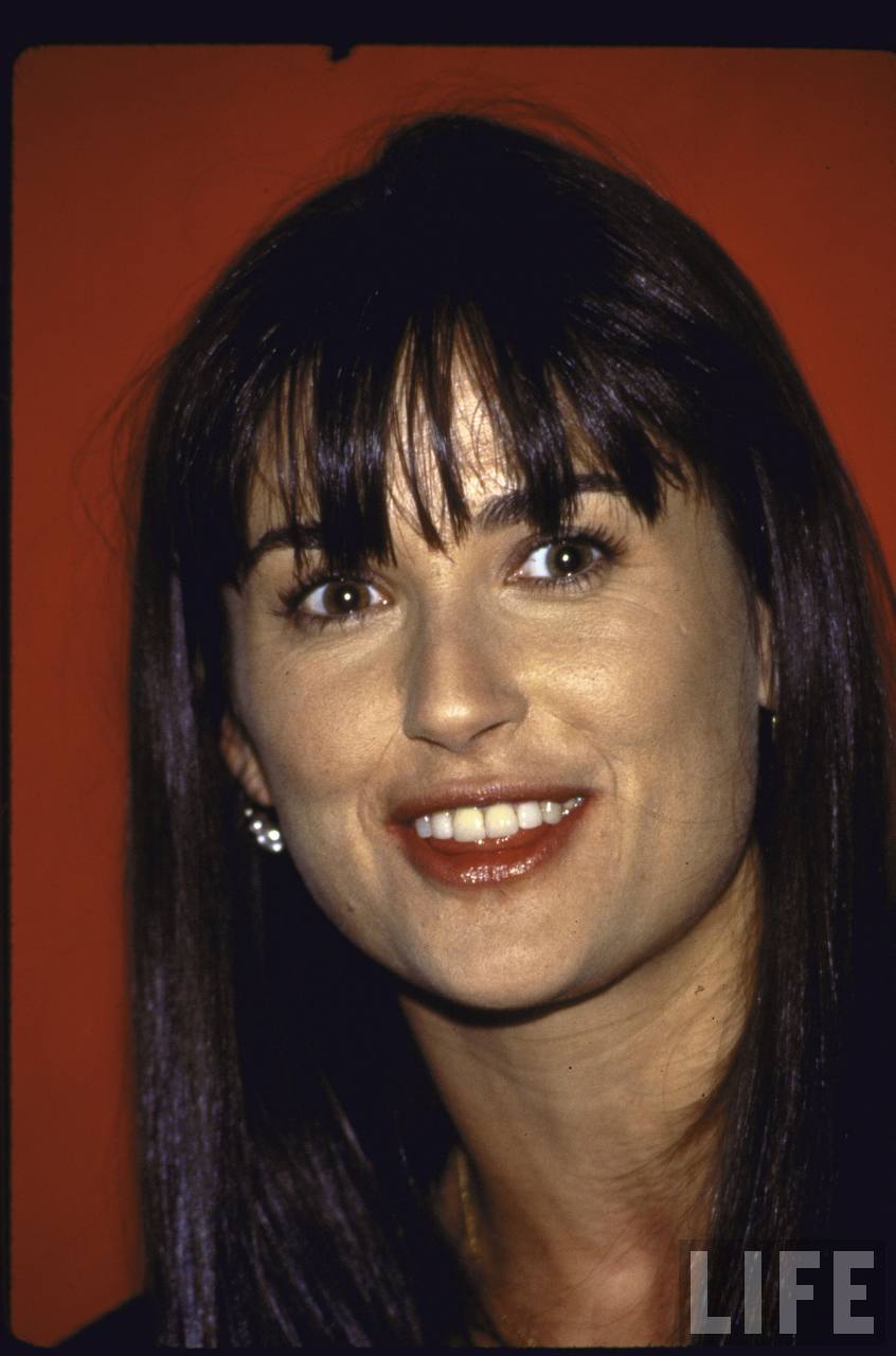 Demi Moore photo #82185