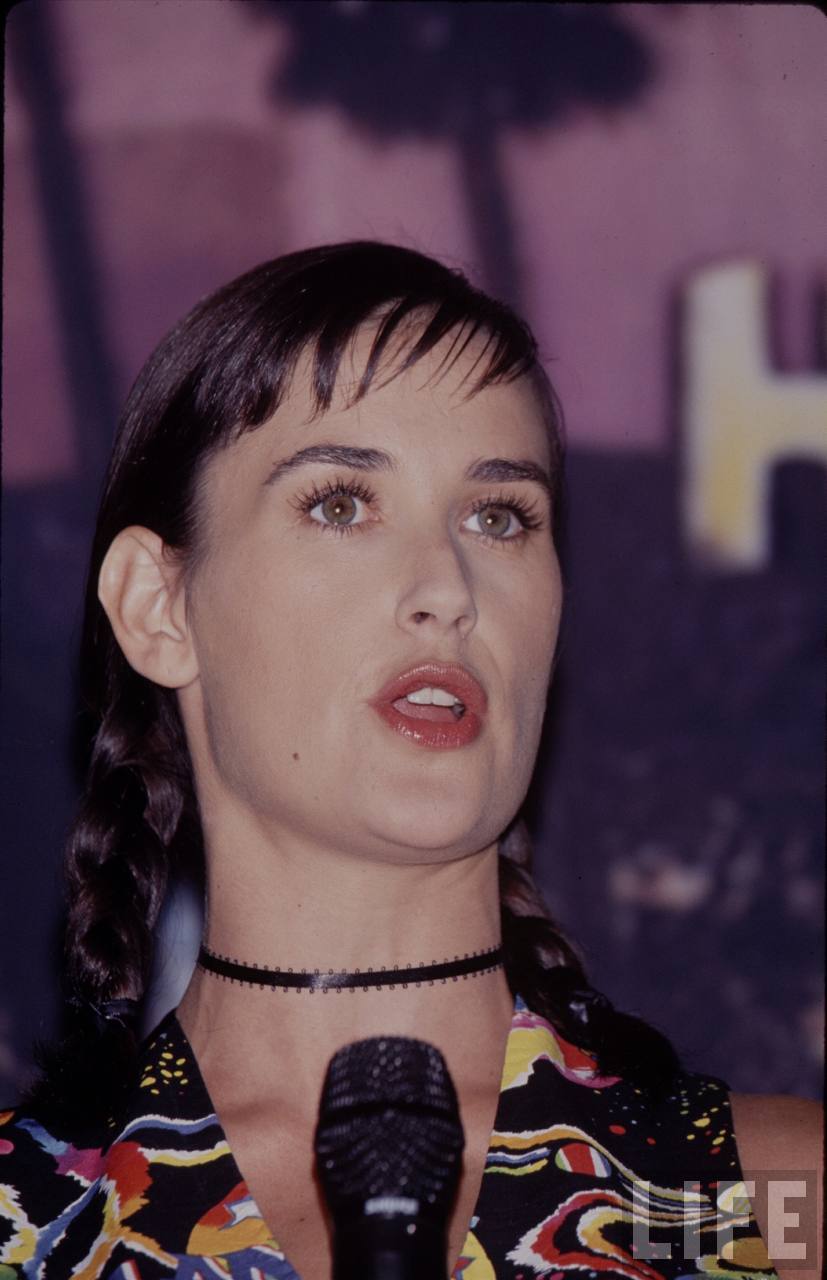 Demi Moore photo #275744